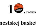 V Bratislave v októbri odštartoval 10. ročník Bratislavskej mestskej basketbalovej ligy