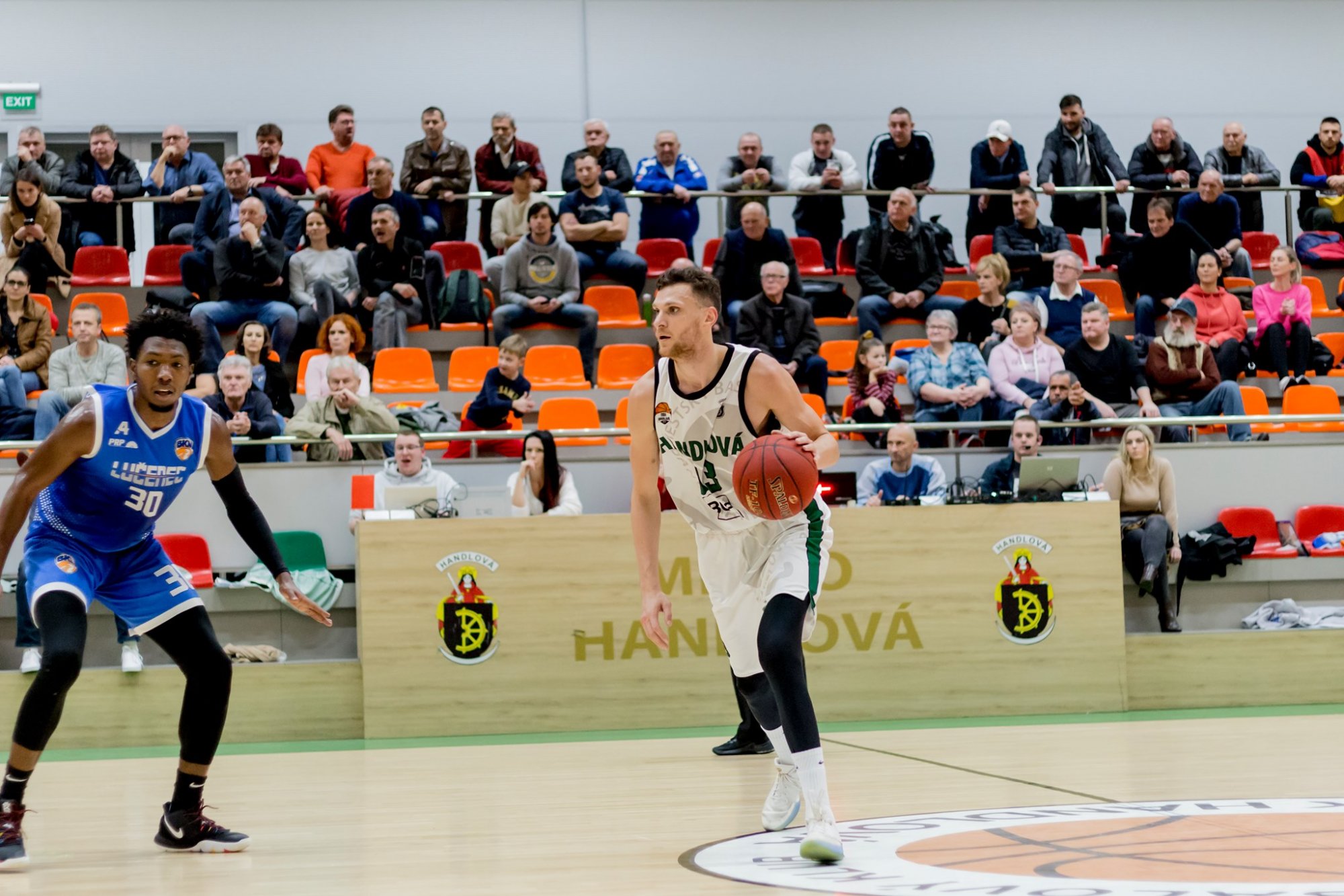 Mrviš: Raz sa súperovi odovzdáme, inokedy zdoláme hocikoho, asi nám to nefunguje v hlavách ako má