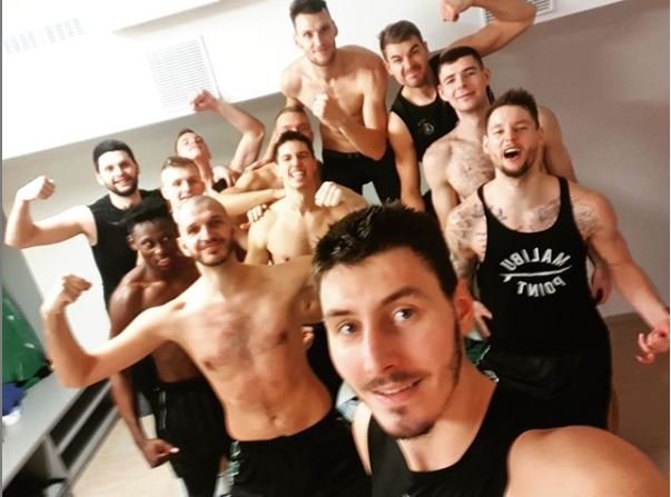 VIDEO: Prievidza sa doma sklonila pred Handlovou. Inter, Levice a Lučenec s výhrami