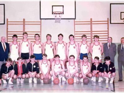 Stretnutie po 31 rokoch. Lokomotíva Humenné spomínala na úspechy