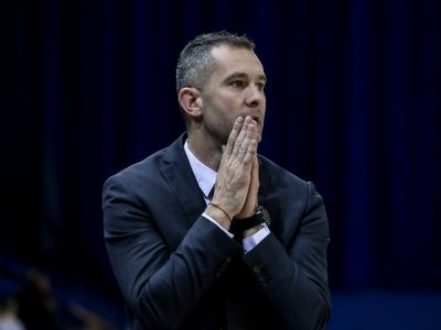 Suja: Európsky pohár FIBA nám ukázal, že vnútorné prostredie je v basketbale kľúčové