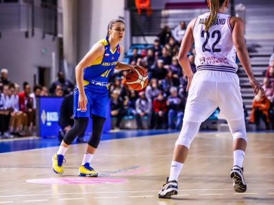 Tradične netradičné Vianoce profesionálnych basketbalistiek