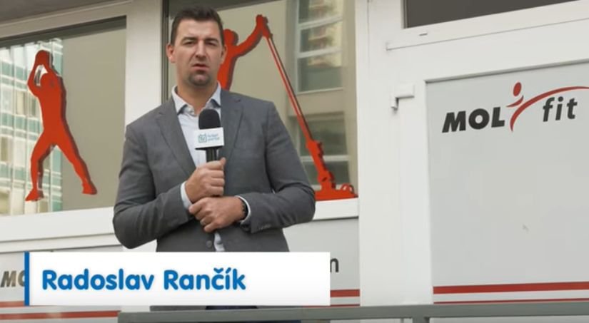 Kedy má dieťa začať športovať? Odpovie vám Rado Rančík so svojím hosťom