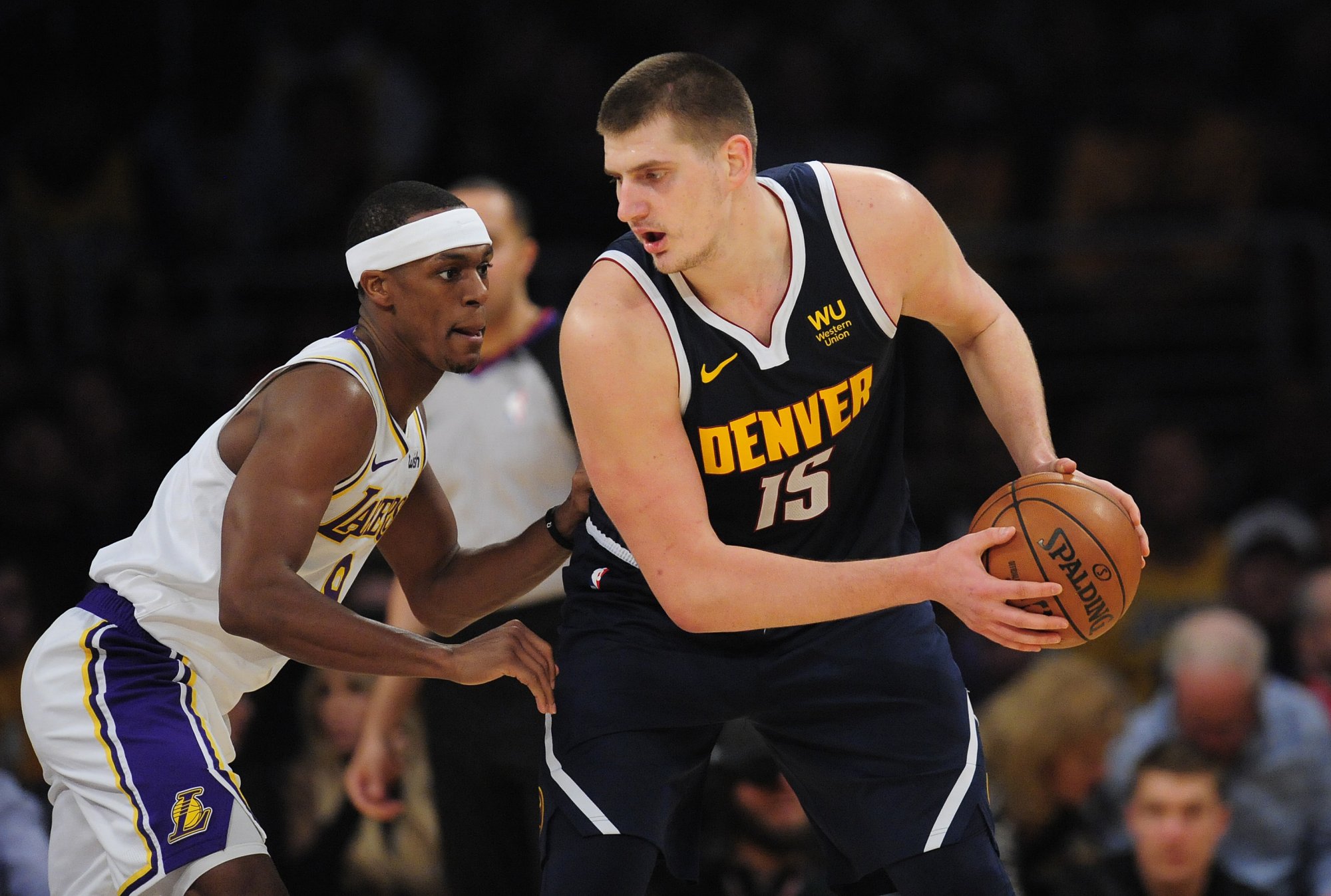 VIDEO: Šampióni predviedli neuveriteľný obrat, ďalšia prehra Lakers