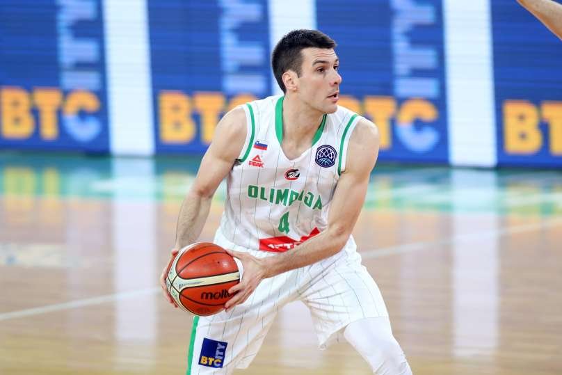 Komárno zbrojí. Na miesto Stamenkoviča prichádza bývalý slovinský reprezentant