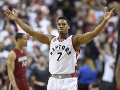 VIDEO: Toronto sa vezie na víťaznej vlne, uspelo aj v Clevelande