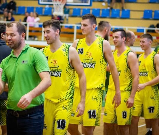 V 1. lige mužov skončila základná časť, najúspešnejším tímom béčko Slávie Žilina