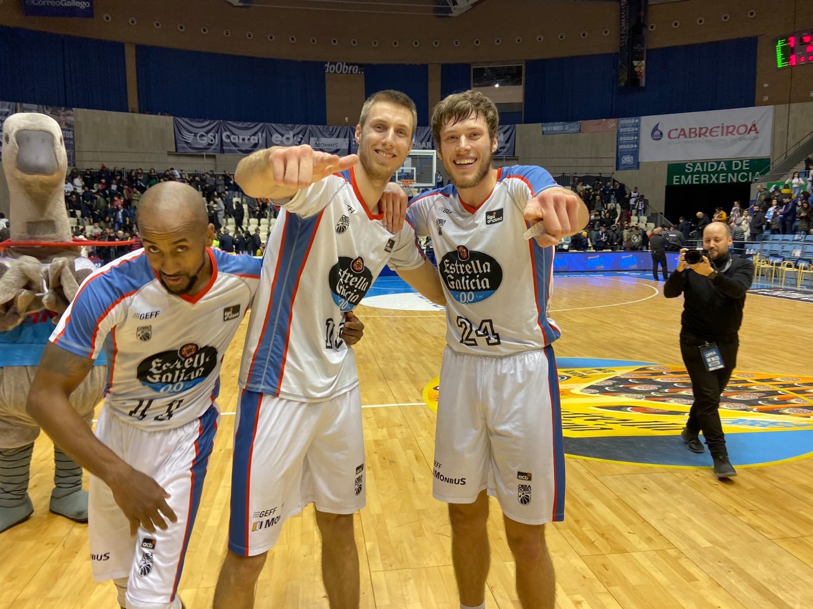 Brodziansky mal byť po otcovi futbalista, pre basketbal rozhodli aj priedušky