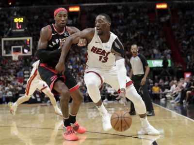 VIDEO: Miami potvrdilo domácu suverenitu, Gobert stopol Chicago