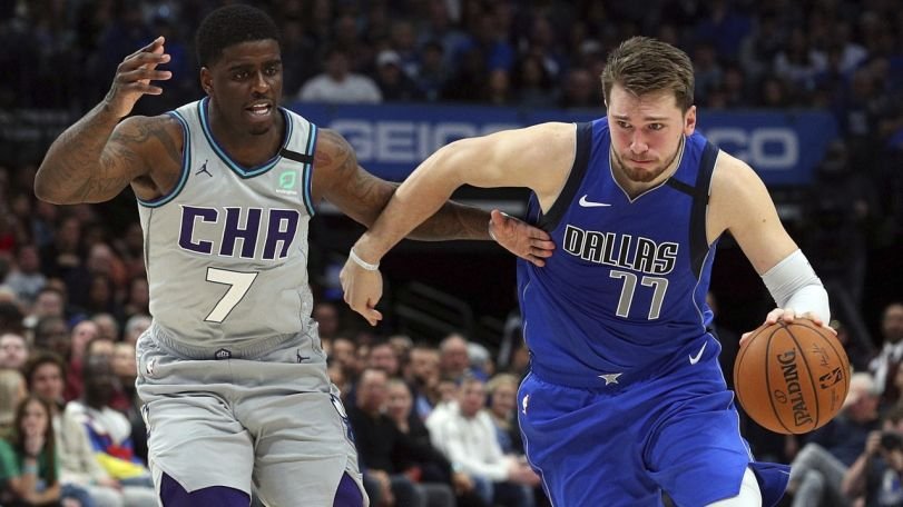 VIDEO: V NBA zlyhali favoriti, Dallasu nestačil ani famózny Dončič