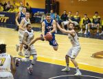 Timeout: Svit strieľal mizerne trestné hody, nedarili sa mu ani trojky, no napriek tomu zvíťazil