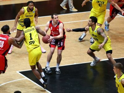 VIDEO: Banícke derby pre Prievidzu, uspeli aj Inter, Levice a Lučenec
