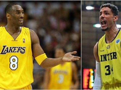 Aj ja som Kobe! Bryantom chcel byť každý, spomína Skinner
