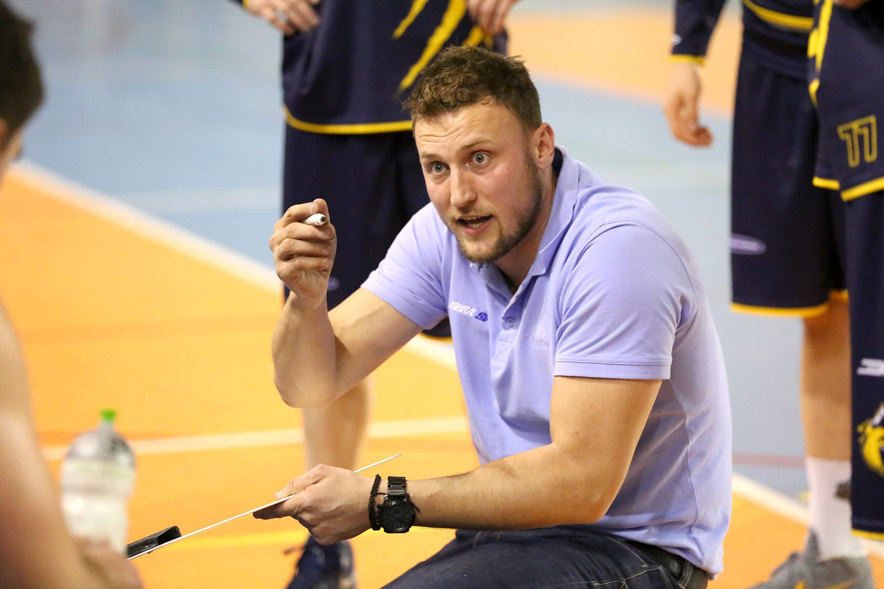 Slovákov čaká náročný Island, Madzin: „Ukázal veľkú silu a výsledky“