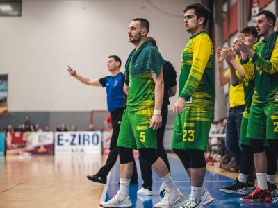 Levice prehrali odvetu v Pardubiciach a v súťaži skončili