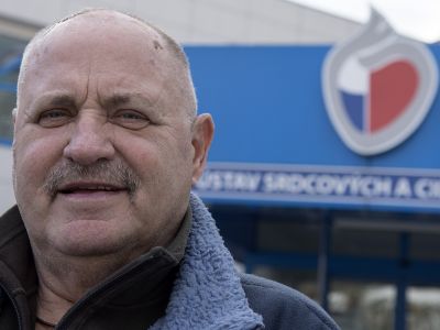 Smutná správa. Zomrel Viliam Bublávek