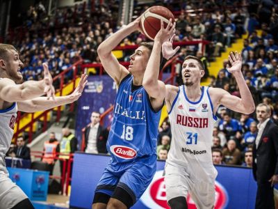 Len nedávno mal sedemnásť. Taliansky supertalent debutoval v seniorskom národnom tíme