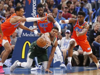 VIDEO: Bucks s piatym víťazstvom za sebou, Memphis naopak s prehrou