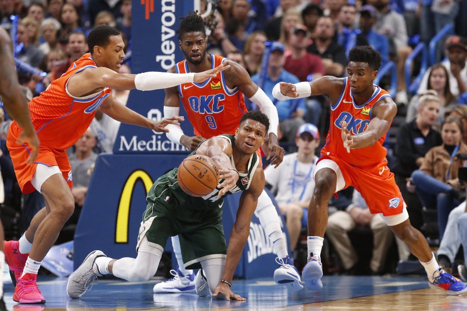 VIDEO: Bucks s piatym víťazstvom za sebou, Memphis naopak s prehrou