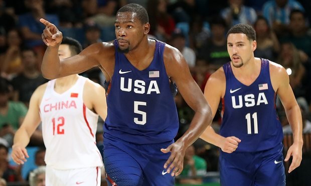 Uskutoční sa olympiáda? Američania idú v príprave na Tokio podľa plánu