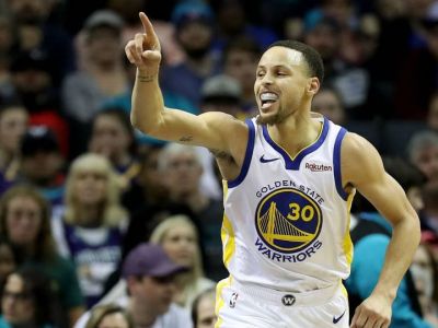 VIDEO: Curry po návrate odohral len jeden zápas: Nemám koronavírus, len normálnu chrípku