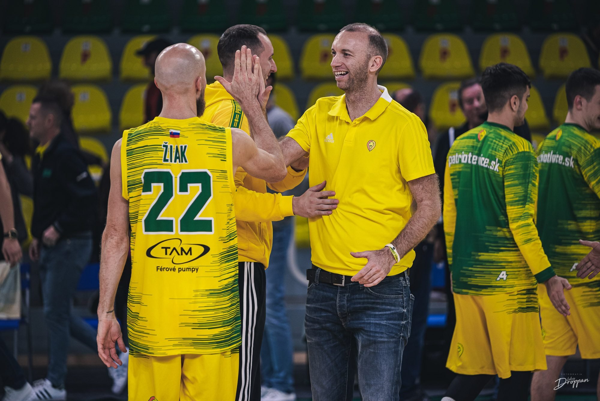 Levický GM Garaj: Hráme v Európe päť rokov, nedostali sme ani euro. Verím, že nová SBA to zmení