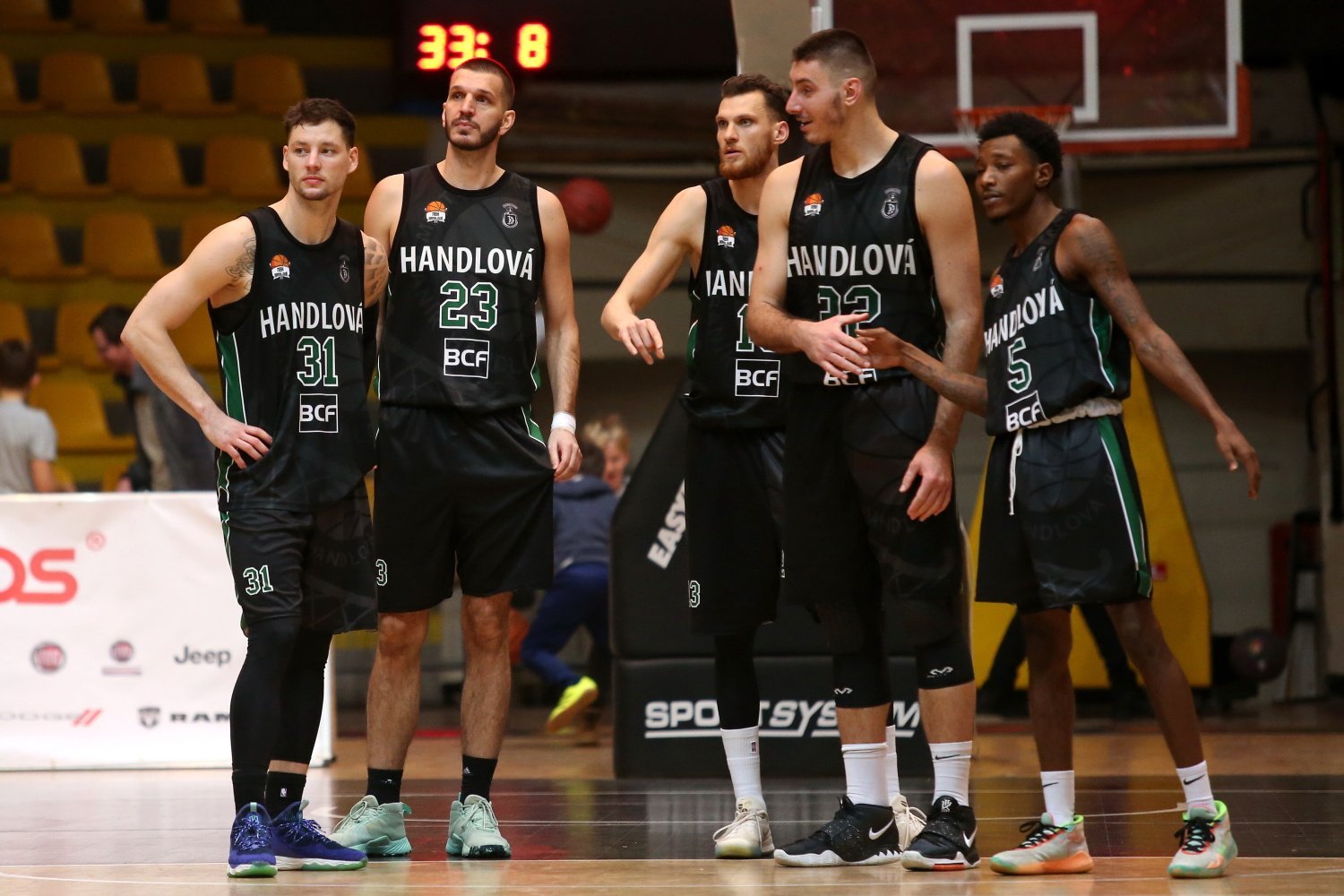 V Handlovej si do play-off priali Prievidzu, koronavírus však všetko zmenil