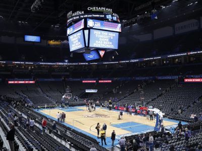 Aj v karanténe sme nahrávali podcast Joea Trendyho o prerušenej sezóne NBA