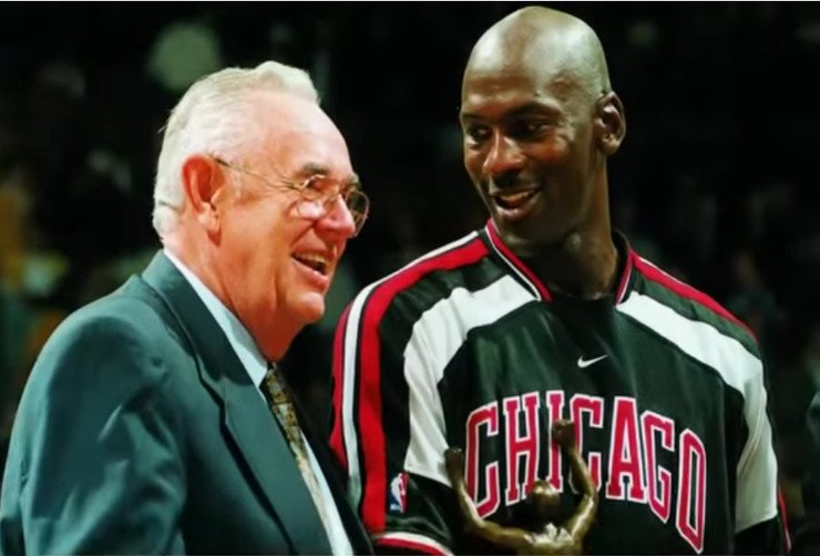 Zomrel Borislav Stankovič, zaslúžil sa o účasť hráčov NBA na OH
