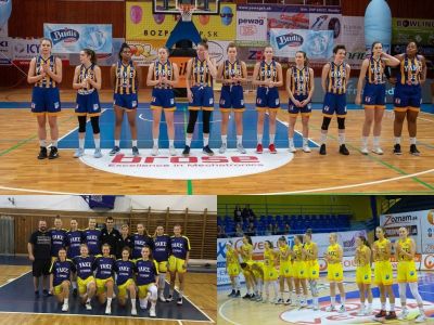 Seniorky Young Angels bilancujú predčasne ukončnú sezónu