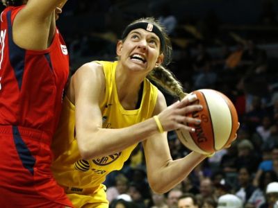 Koronavírus aj vo WNBA, pozitívna je Wieseová z LA Sparks