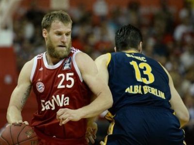 Gavel dostal súhlas FIBA, môže reprezentovať Nemecko