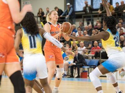 Najlepšia Slovenka či top legionárka? Vybrali sme hviezdy extraligovej sezóny