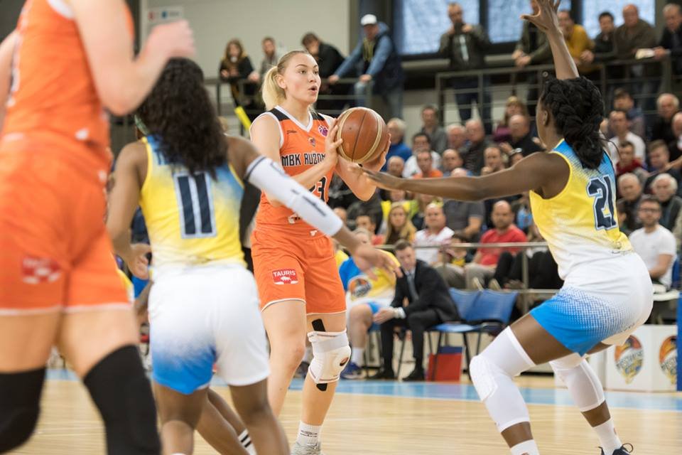 Najlepšia Slovenka či top legionárka? Vybrali sme hviezdy extraligovej sezóny