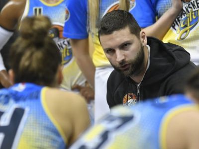 Kucsove Čajky chcú opäť lietať vysoko, posilnili sa o päticu hráčok