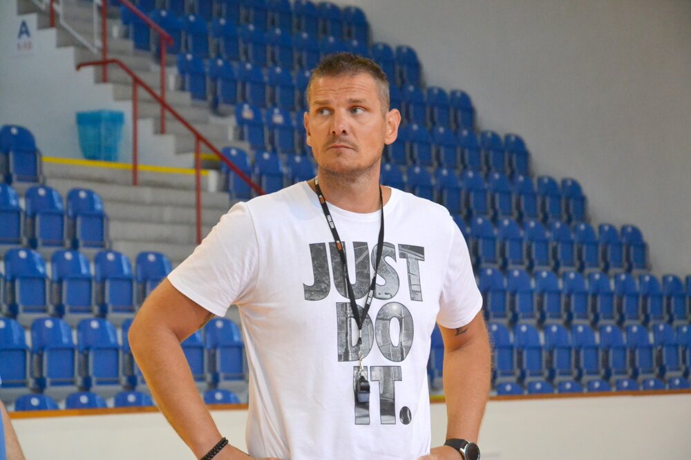 Jankovič prináša do Lučenca novú filozofiu, vybudoval si ju pri ženách
