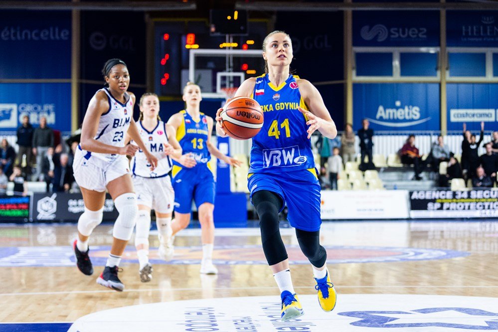 Karanténa Basket Podcast – 2. časť: Barbora Bálintová