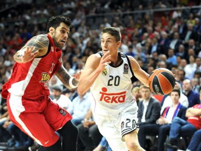 Žiaden cudzinec neodohral za Real Madrid viac zápasov, mormón z Wyomingu je už legenda