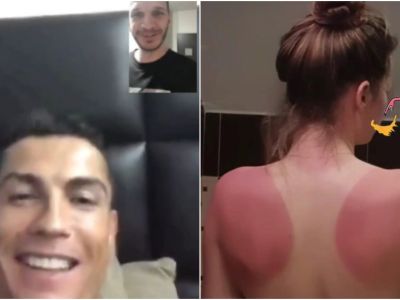 Komik Jankovič vás pošle do kolien, volal aj s Ronaldom. Pozrite si to najlepšie z basketbalového IG