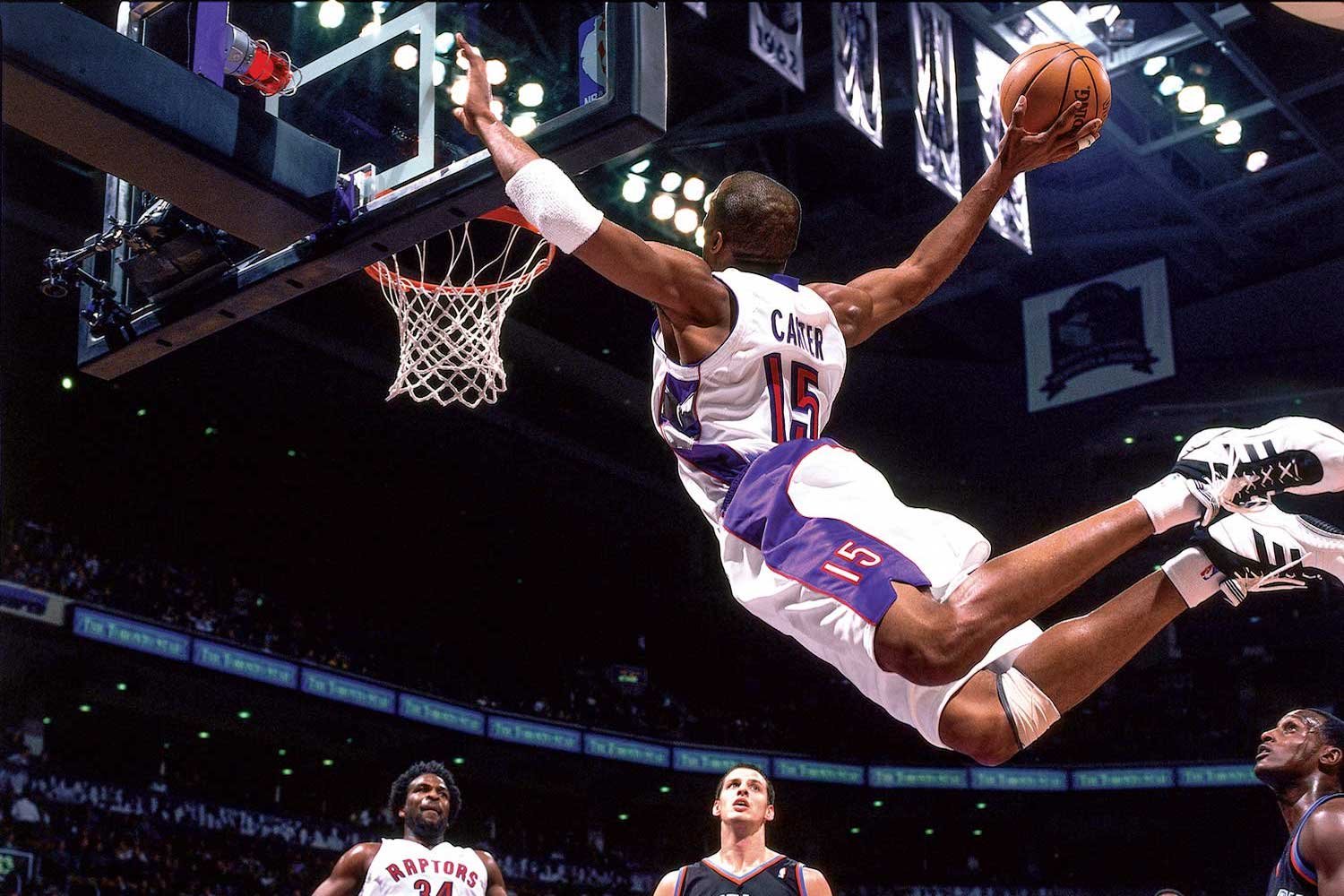 Určili sme najlepších smečiarov NBA. Víťaz nie je Jordan, ani LeBron