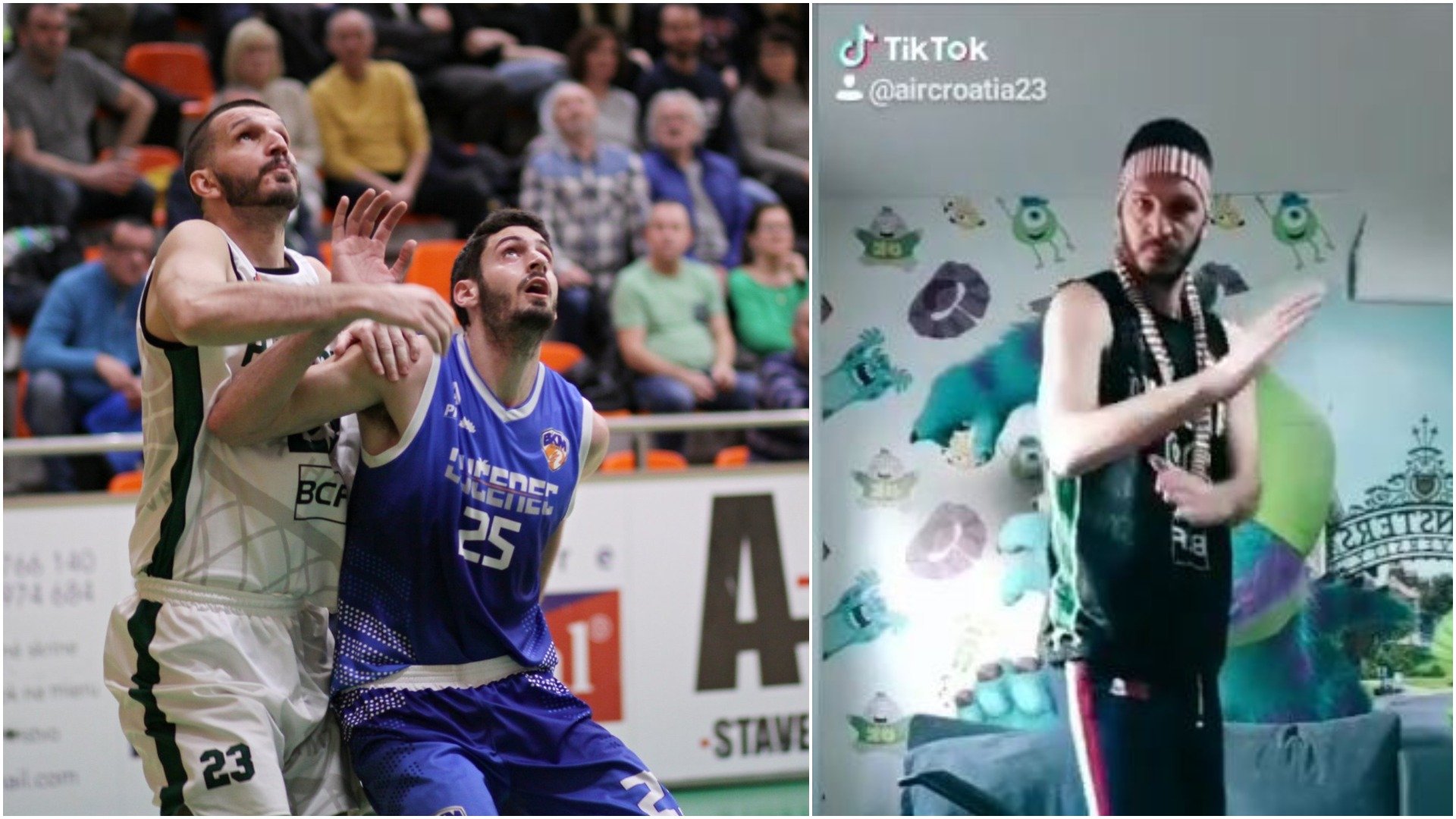 Má čierny pás v karate. Čakám na ponuky z Hollywoodu, vraví ninja Jankovič