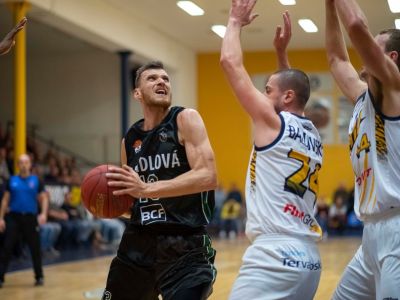 Striedačka Petra Tordu: Verím, že sa nájdu kluby, ktoré to risknú so Slovákmi