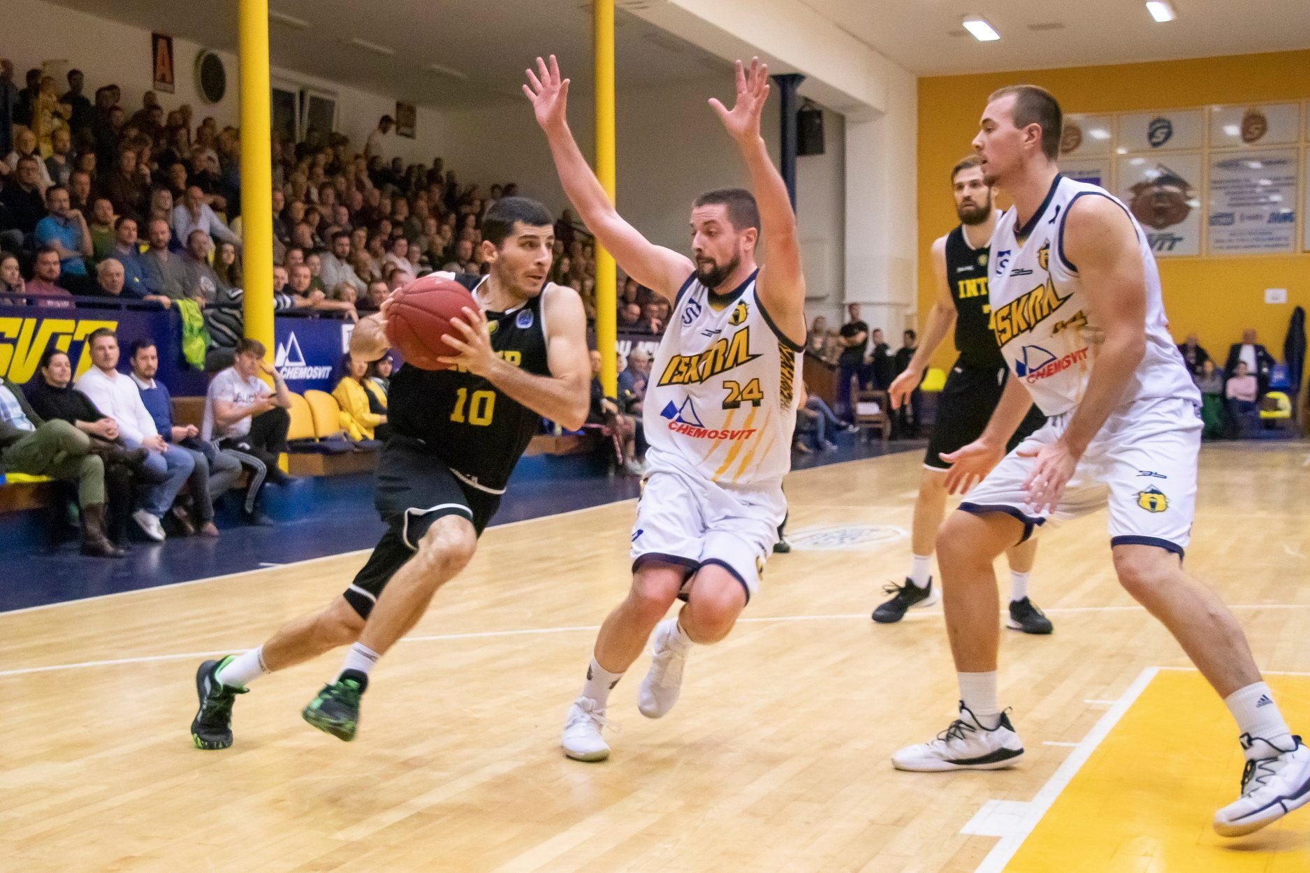 Mičuda očakáva pokles kvality, v SBL by však nemal nikto skončiť