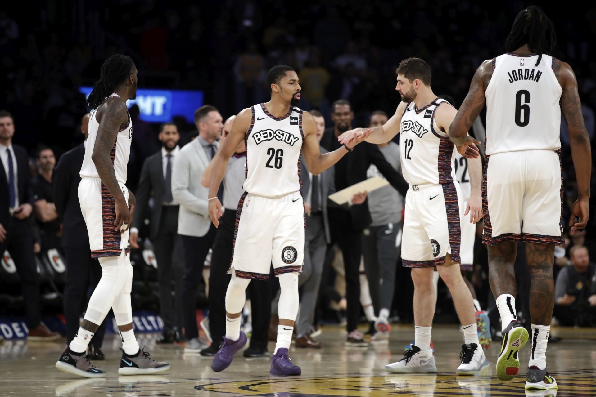 Tímy čakajú na manuál od vedenia NBA, v júni chcú začať skupinovo trénovať