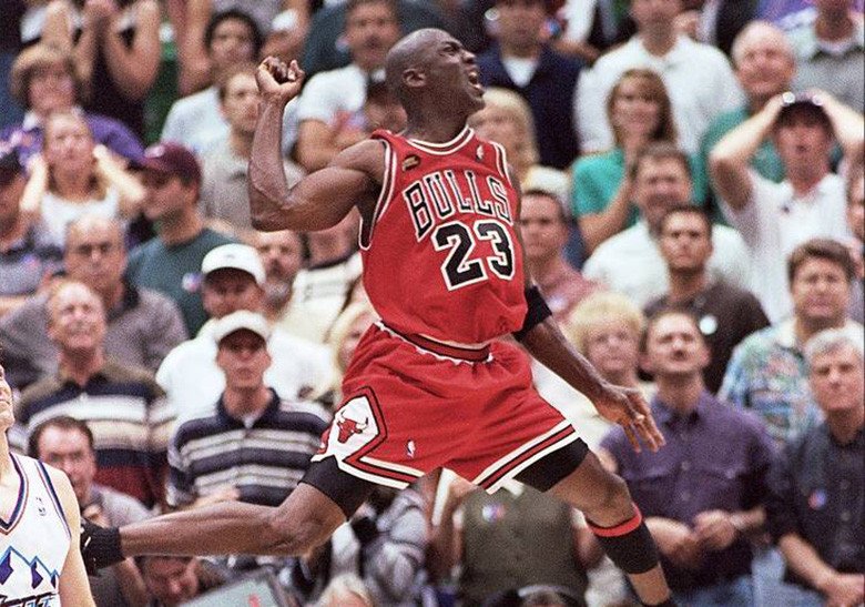 Výber šéfredaktora: The Last Dance, nakopnutie Spišskej, najlepší v NBA v histórii či Žirková a mužská liga