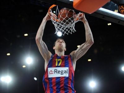 Bez neho by Barcelona nevyhrala. Najlepší blokár v dejinách Euroligy ukončil kariéru