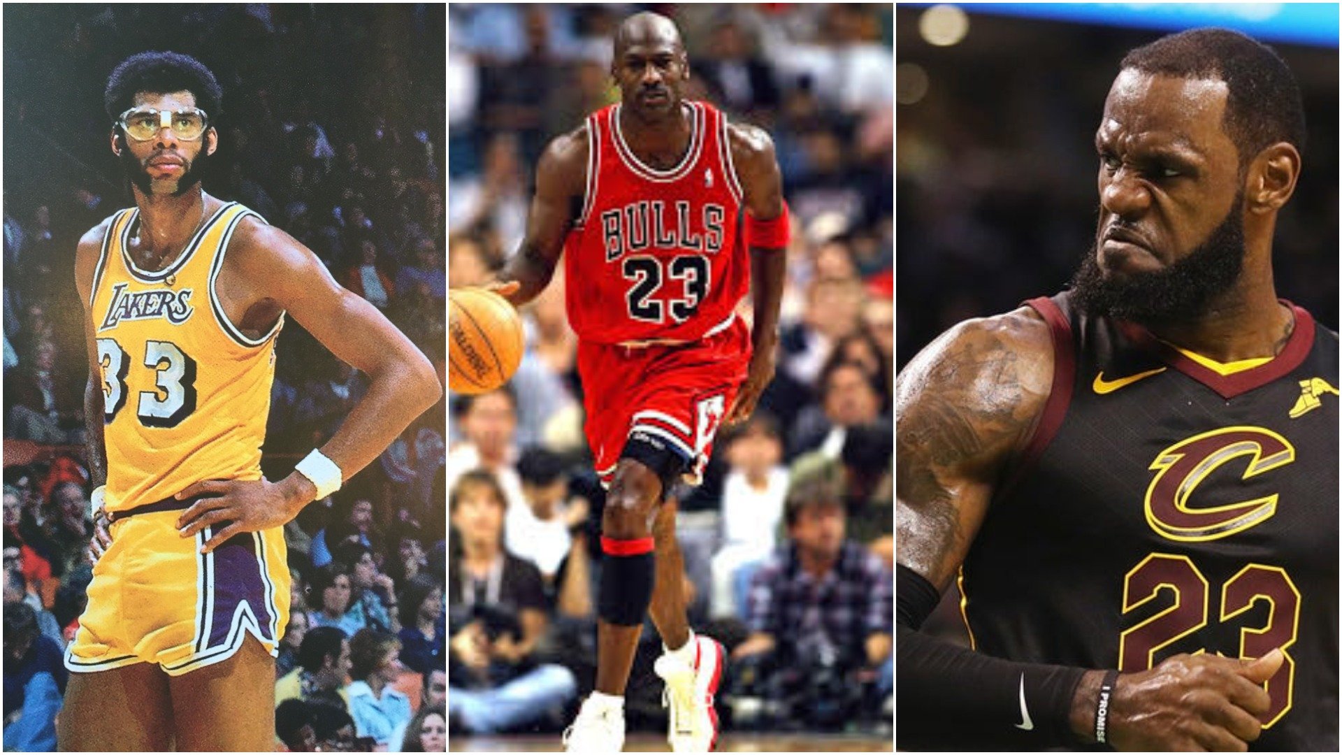 Určili najlepšiu desiatku v histórii NBA. Medzi elitou chýbajú viaceré známe mená