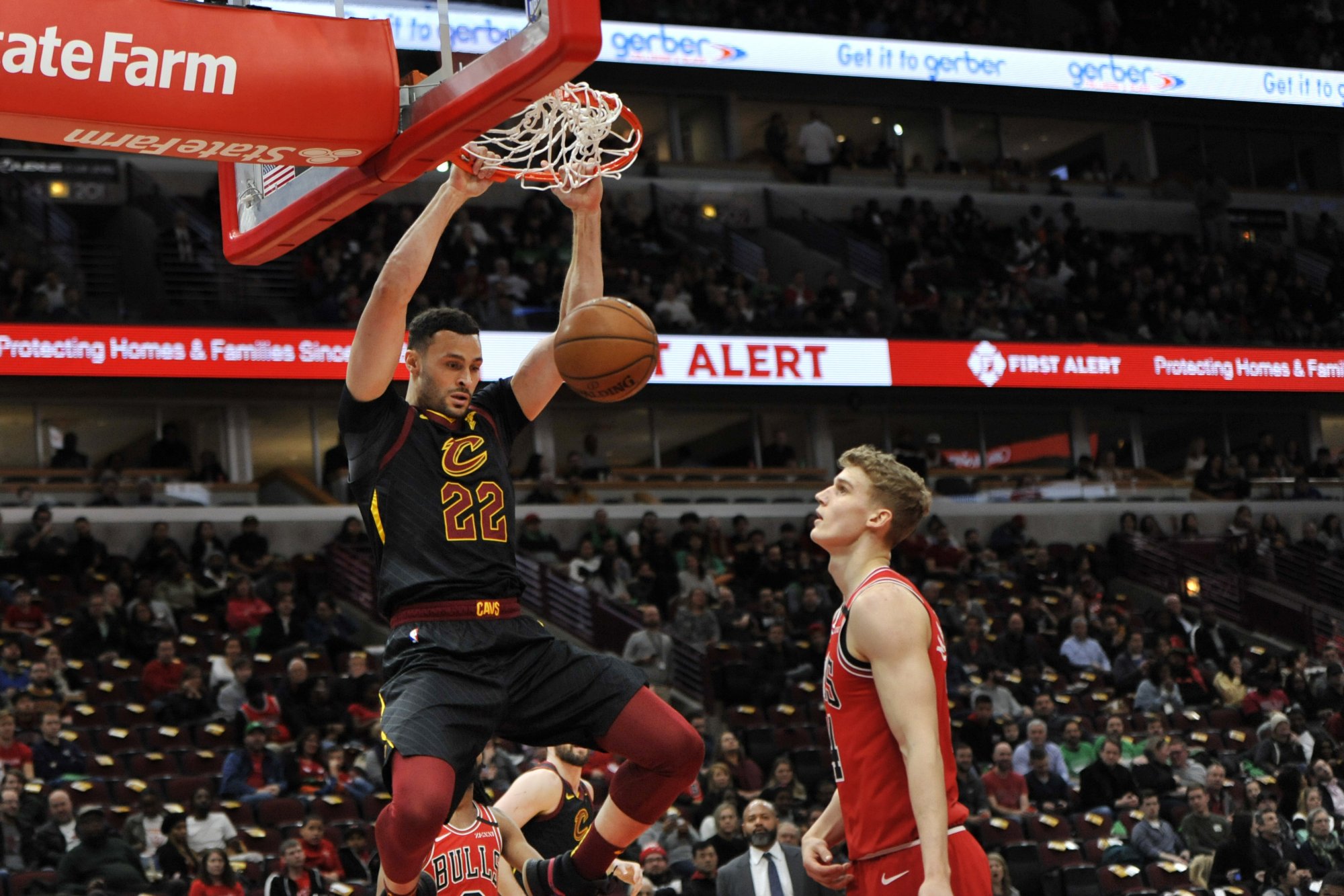 Nance nechce reštart NBA: Bojím sa vírusu, nechcem to dostať