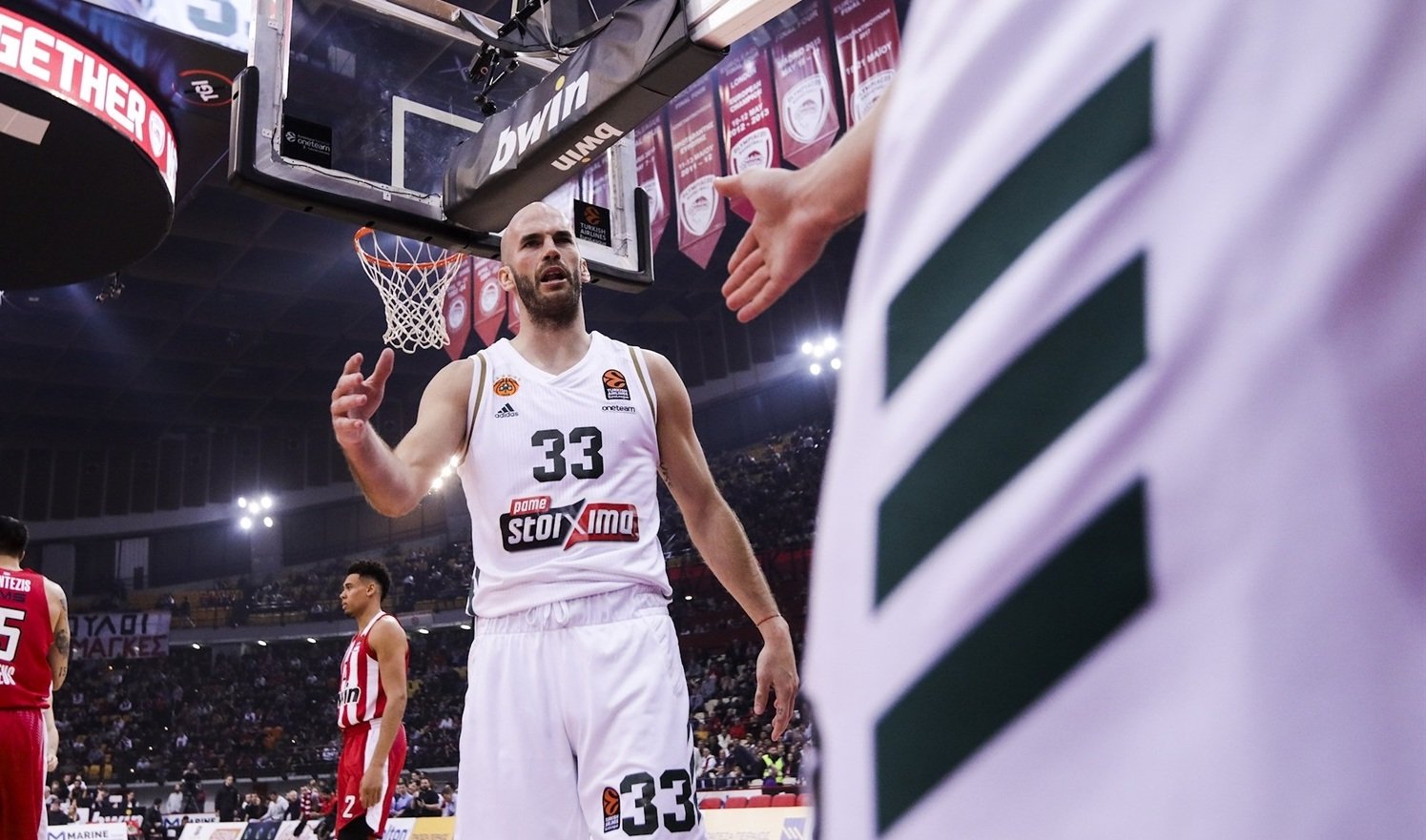 Barcelona bude ešte silnejšia, v budúcej sezóne má jej hru dirigovať Calathes