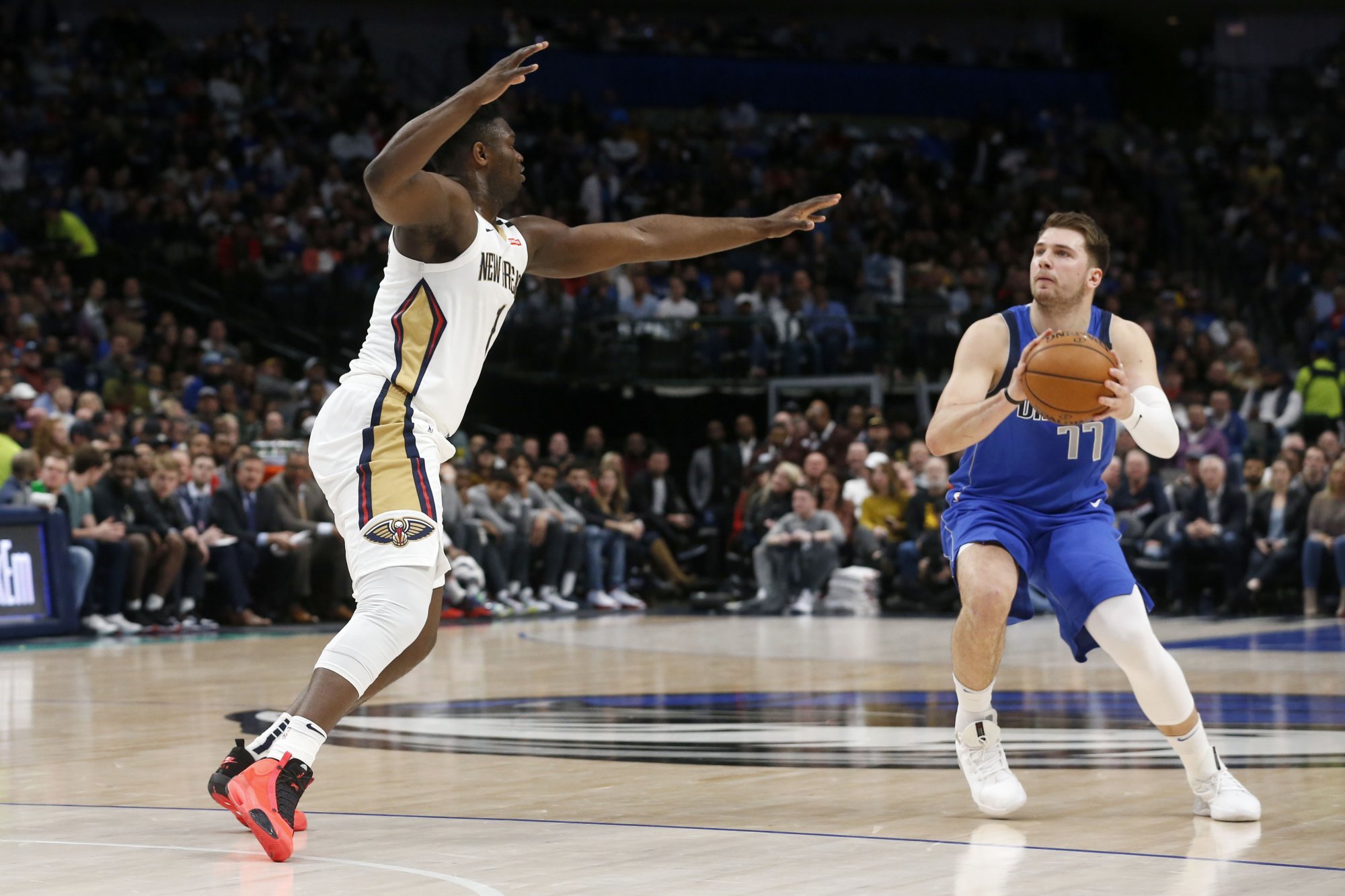 NBA už pozná presné číslo hráčov a ľudí, ktorí môžu byť pri reštarte sezóny